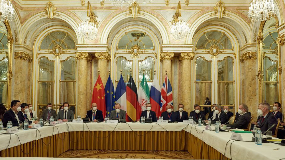 Iran's drafts in full accordance with JCPOA: Source tells Press TV