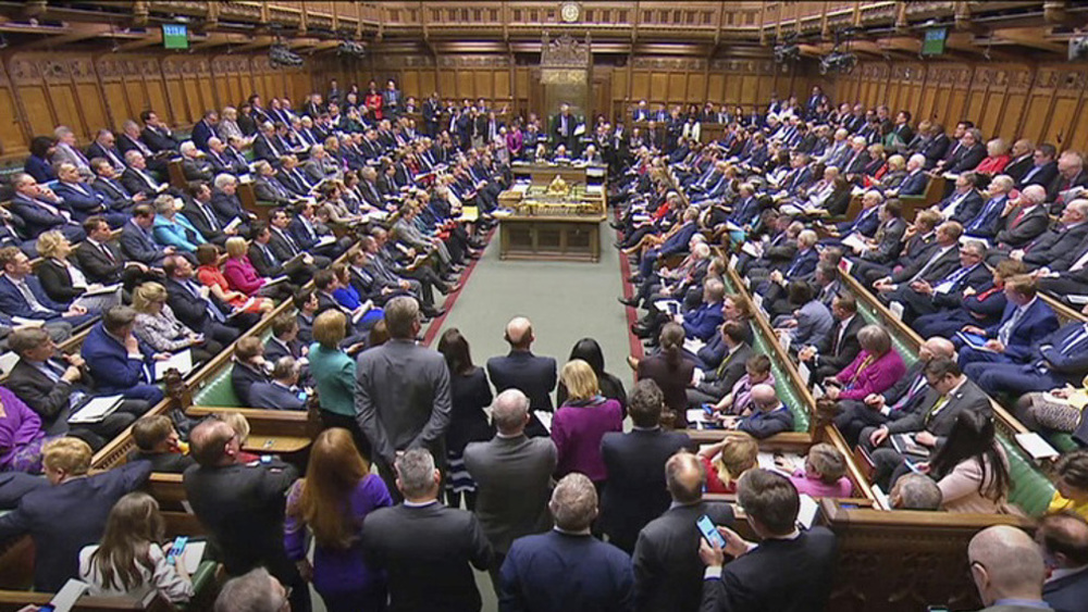 UK Conservatives hold on to seat in parliamentary by-election amid low voter turnout