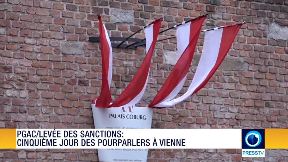 Iran Info du 3 décembre 2021