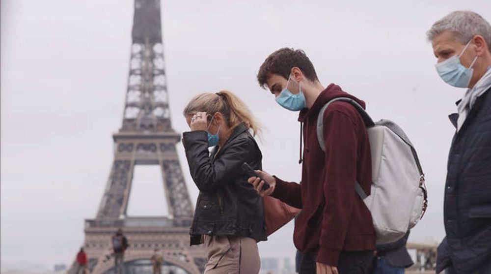 Omicron soars in Western Europe but serious cases low