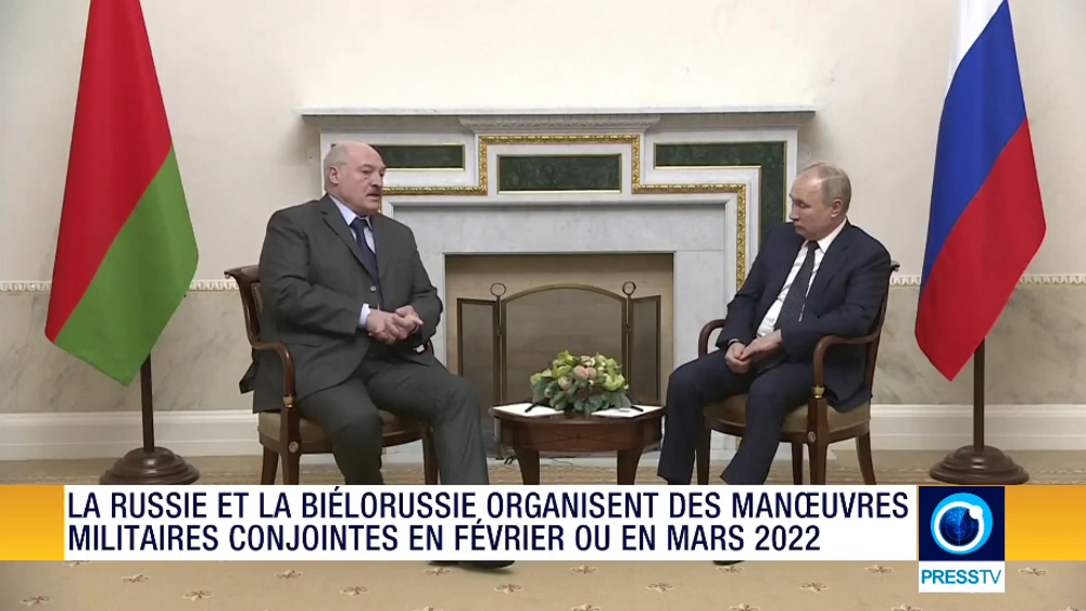 Journal du 30 décembre 2021