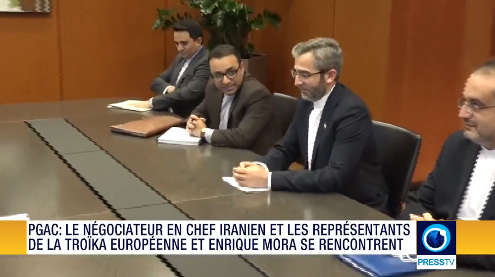 Iran Info du 30 décembre 2021