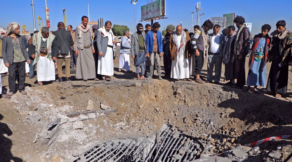 Yemen urges Security Council to hold Saudi Arabia to account over devastating war 