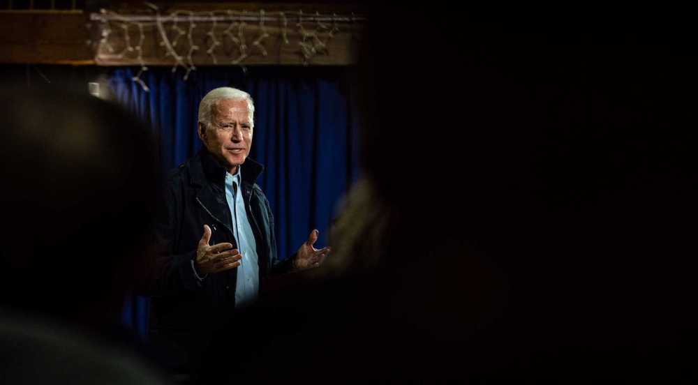 Journalist: Biden is a product of an elitist political model