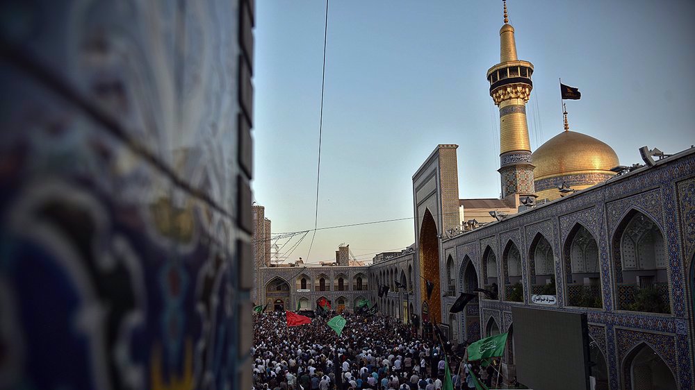 Pakistan’s flag carrier resumes direct flights to Iran’s Mashhad
