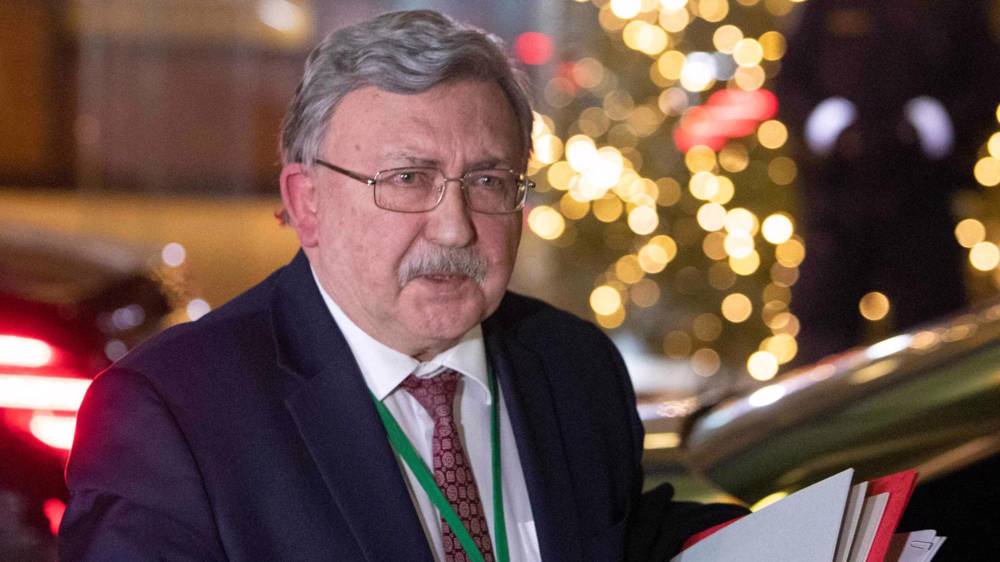 Russia: US, Iran's partners in 2015 deal satisfied with ‘positive trends’ in Vienna