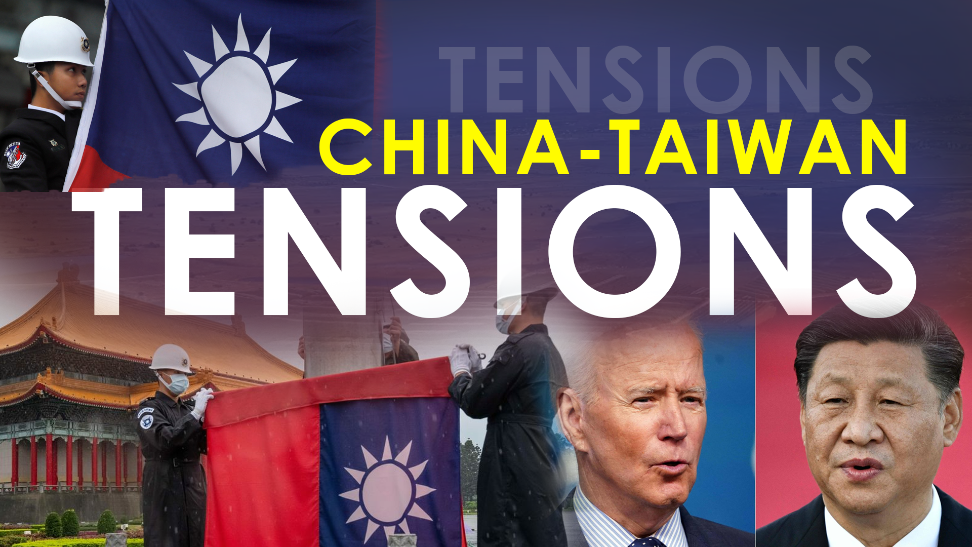 China warns Taiwan on "red lines"