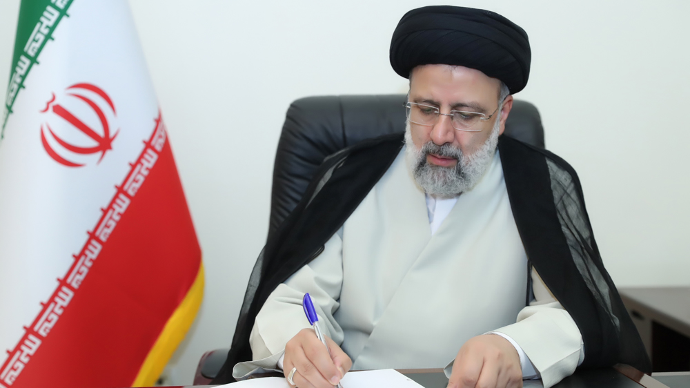 President Raeisi: A decent global system needs rationality, justice, spirituality