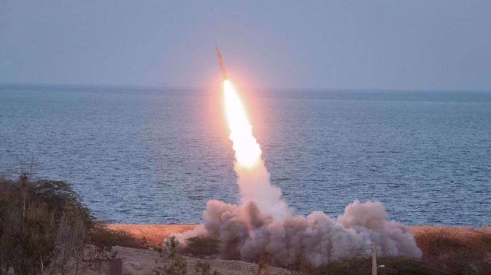 US trying to prevent advancement of Iran's missile programs: Official