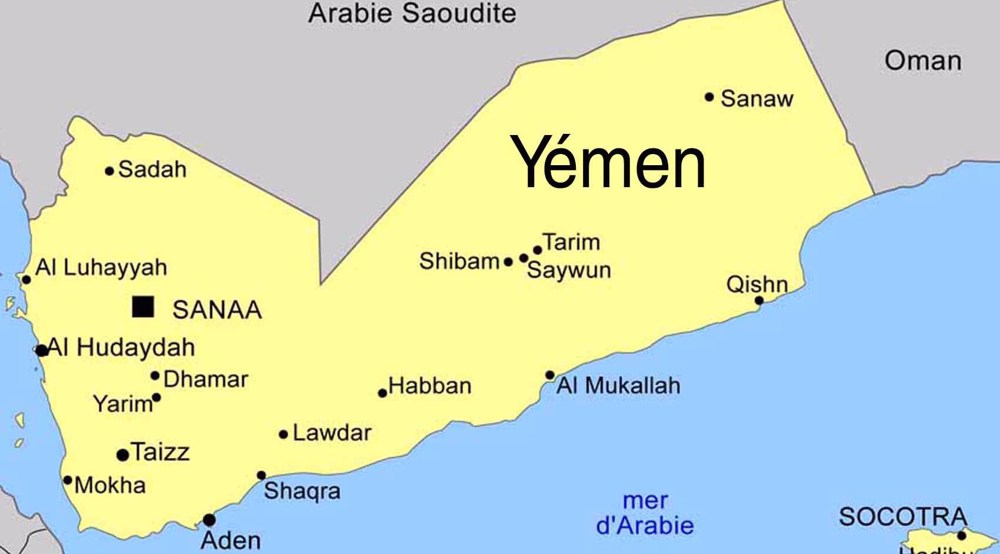 Aden bientôt pro-Ansarallah ?!
