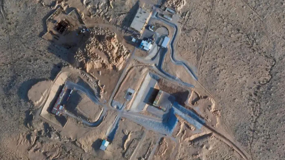Un " Pearl Harbor" en Israël ?! 