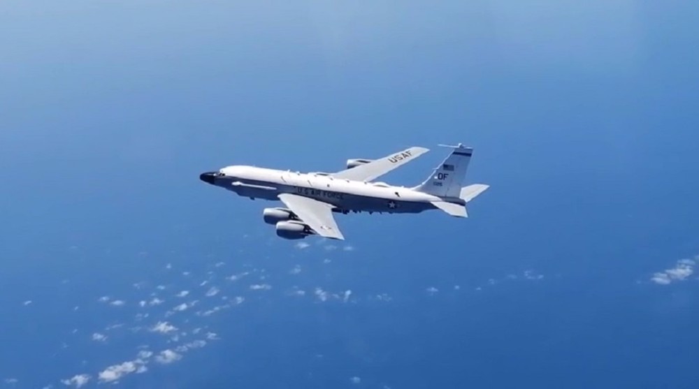 Russie: avions israéliens ciblés? 