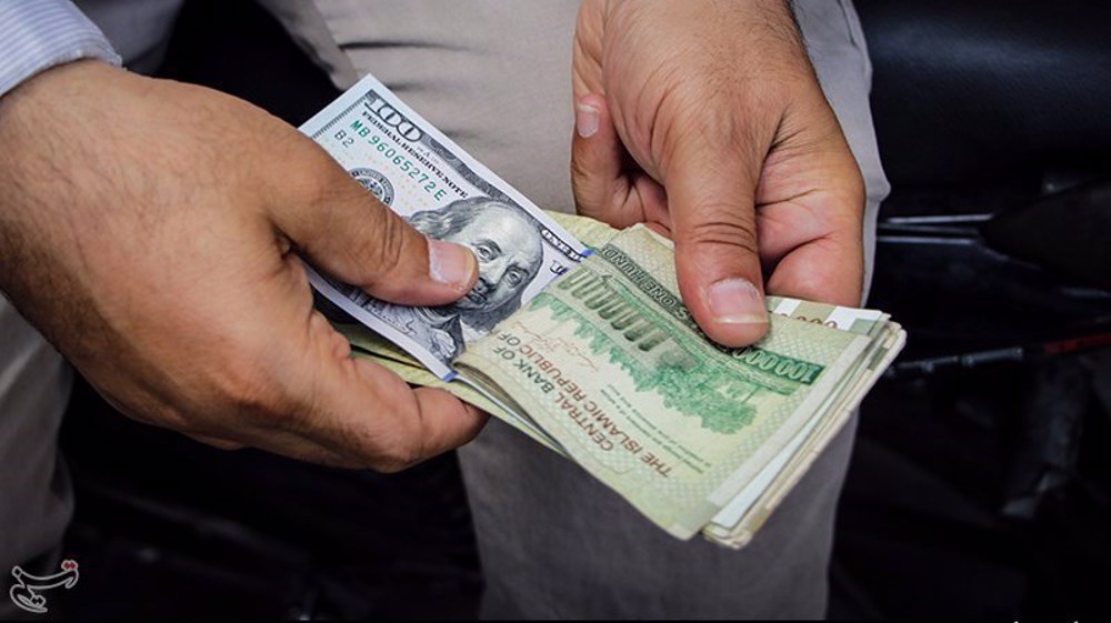 Iran’s rial dips on speculation over Vienna talks