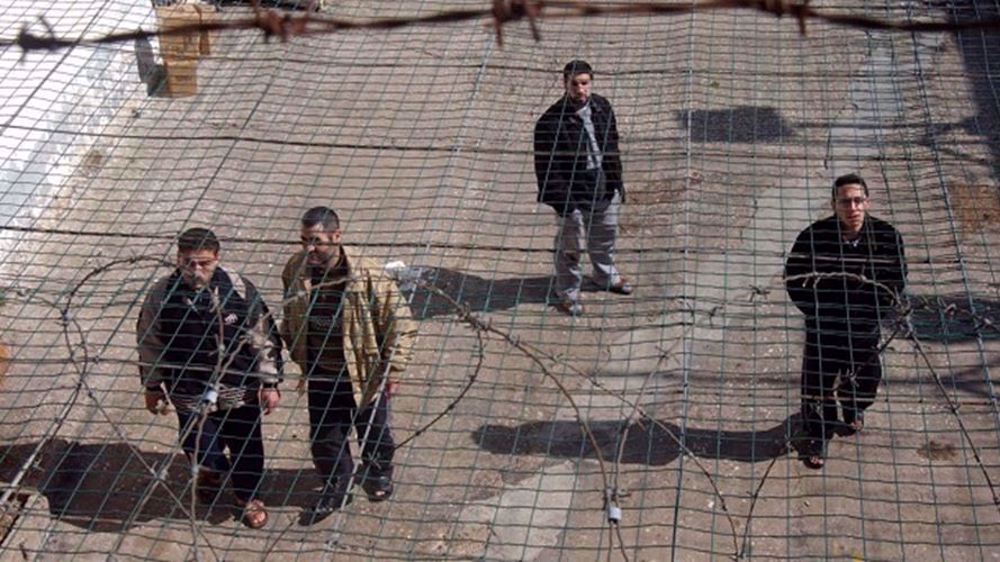 Alarm sounds for Palestinian inmate’s health after 111 days of hunger strike