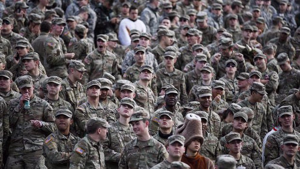 US military academies remain plagued by racism: Report