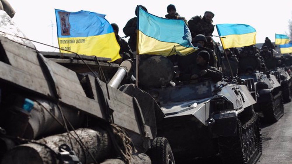 War of nerves: West escalating tension near Russian borders