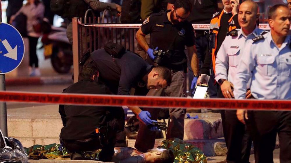 OHCHR says ‘shocked’ by cold blood murder of Palestinian by Israeli forces 