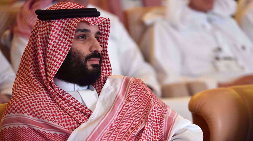 Rights group: Riyadh uses terror-related offences as means of quashing dissent