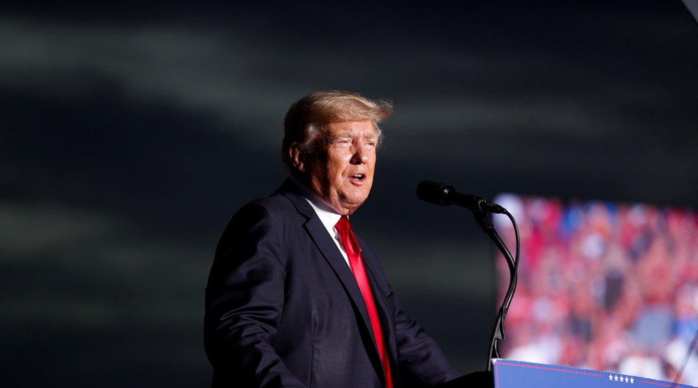 Trump raises $1 billion for TRUTH to fight ‘the tyranny of Big Tech’