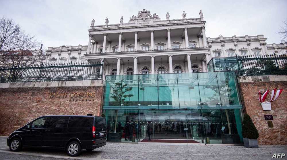 ‘US reluctance to fully drop sanctions main challenge facing Vienna talks’