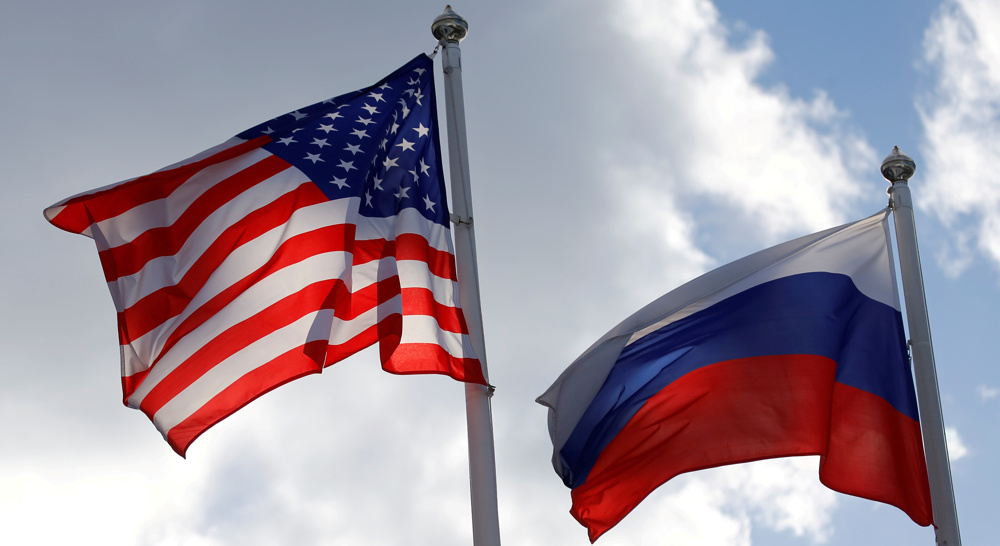 US, NATO allies risking ‘all-out nuclear conflict’ with Russia: Ex-senator 