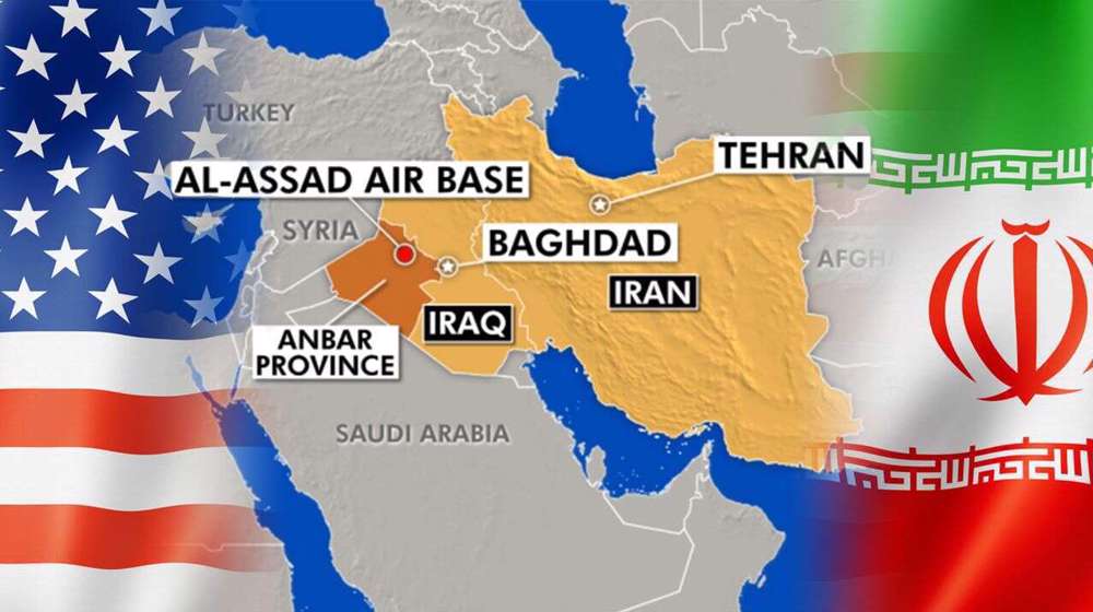 USA/Iran, l'impossible deal .... 