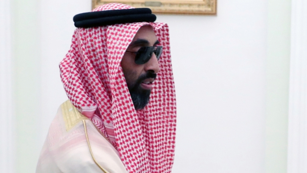 Syrian FM, UAE national security adviser due in Tehran