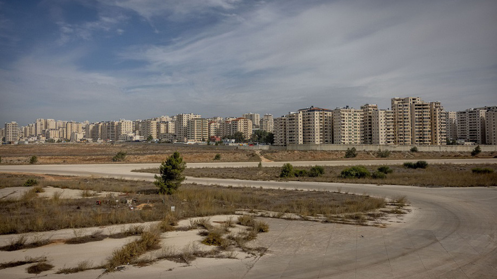 Israel backtracks on settlement project amid Palestinian, intl. outcry