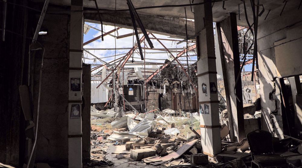 ‘Saudi-led coalition attacks against Yemen will not go unpunished’