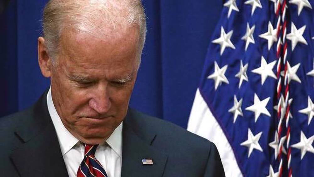 Democrats fear Biden’s unpopularity may spell disaster for them at ballot box 