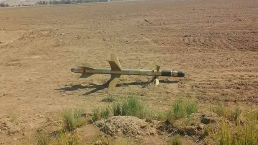 Irak, juste avant la tempête! 