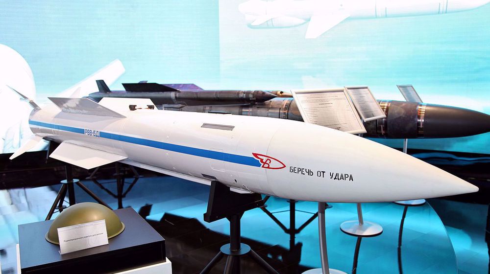 Nucléaire : la Russie frappera  Ramstein?!