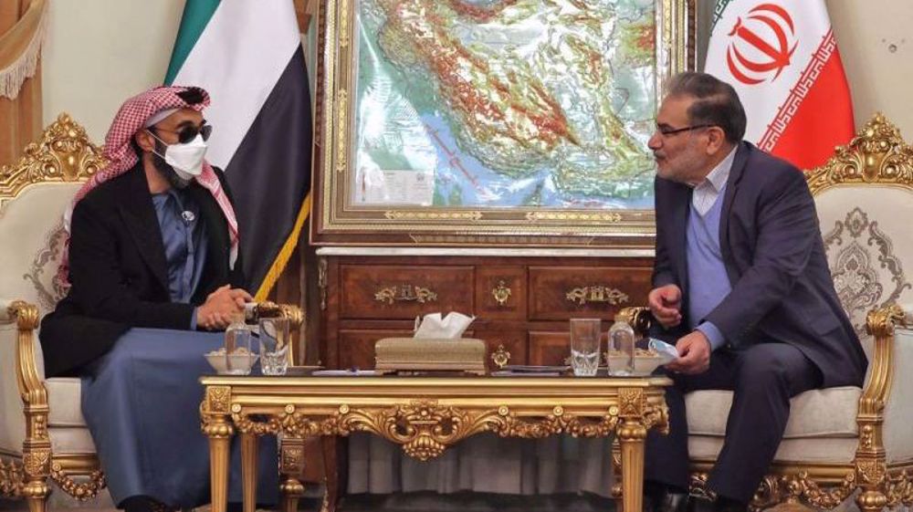 L'Iran se fera-t-il piéger? 