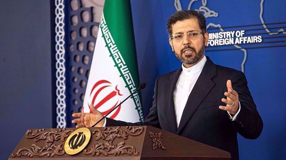Iran: Doubling down on sanctions no leverage for US in Vienna talks