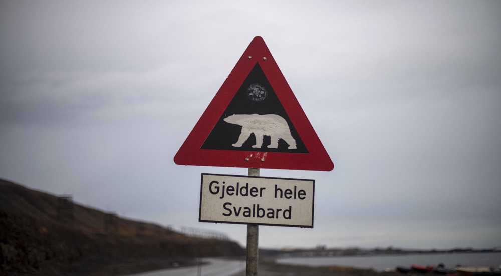 La Norvège bascule dans le camp russe?