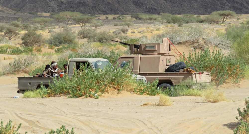 Official says defining moment of Ma'rib battle close as sources talk of imminent liberation 