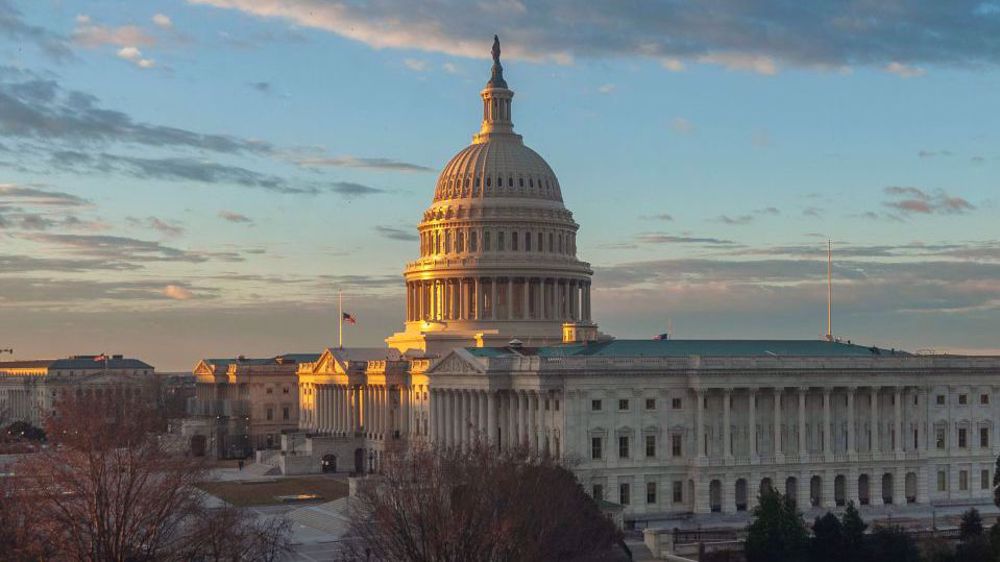 US Senate set to nullify Biden's vaccine mandate
