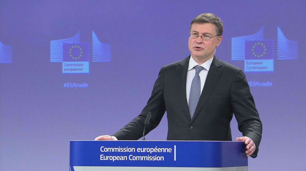 EU foreign office says no alternative to JCPOA