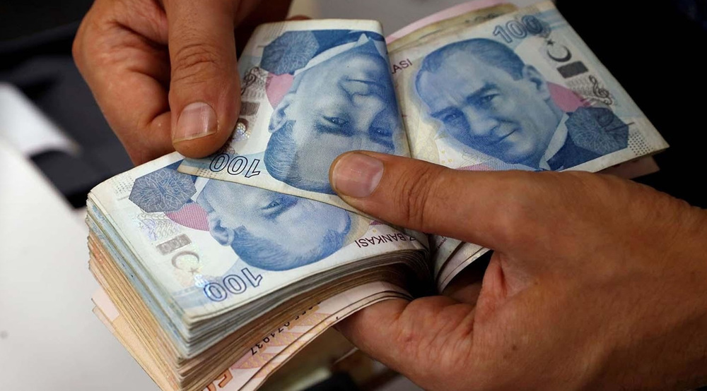 Vice President: Lira crashing due to some acts against Turkey
