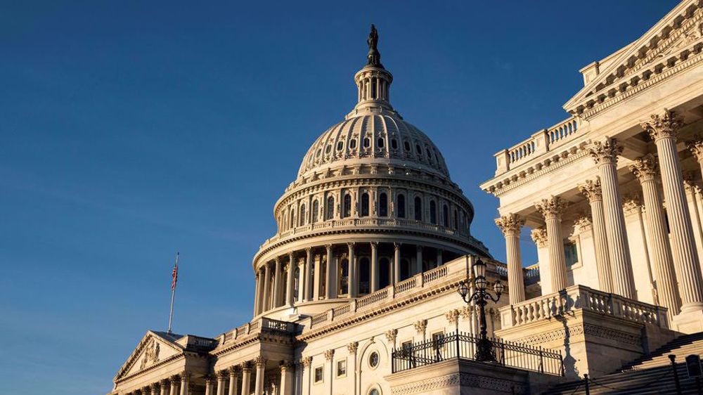 US Senate backs $650mn arms sale to Saudi Arabia 