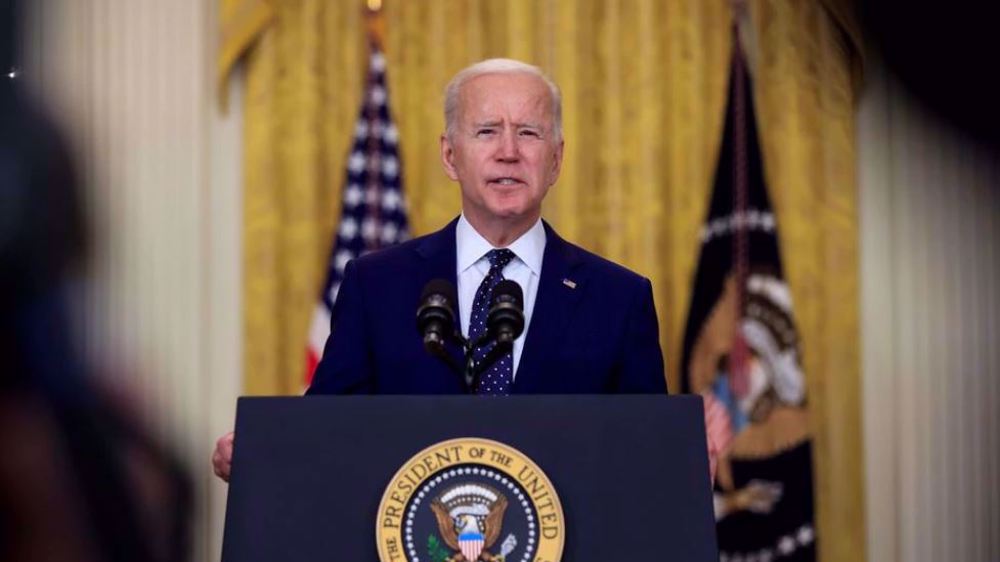 White House 'strongly opposes' efforts to stop Saudi arms sale