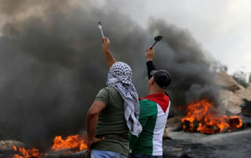 Hamas: Comprehensive resistance, unity sole way to liberate Palestine