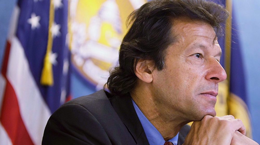 Pakistan declines invitation to US ‘Summit for Democracy’