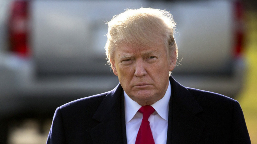 New York AG seeking to question Trump in fraud investigation