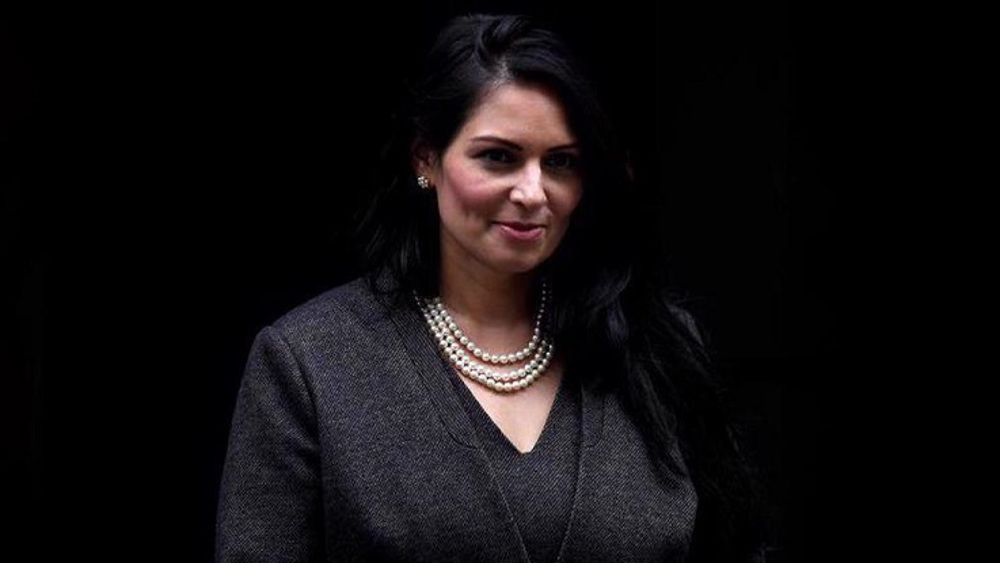 Defying intl. rights groups’ outcry, UK passes racist immigration bill