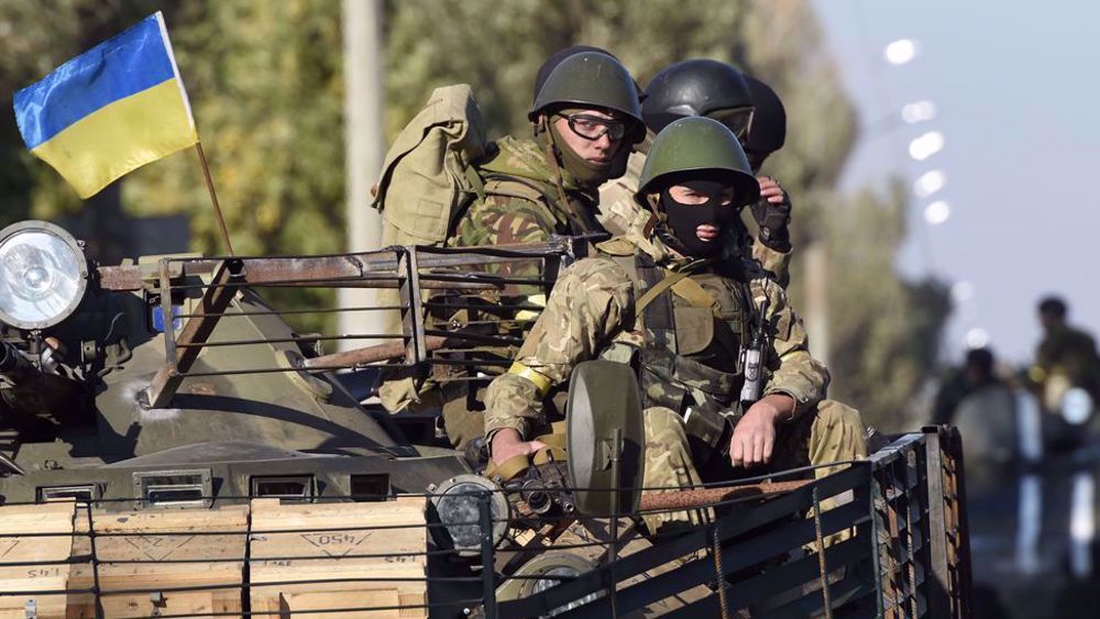Russia: Tensions with US over Ukraine risk repeat of Cuba missile crisis
