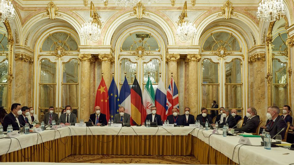 Iran urges P4+1 to give ‘well-founded’ response to proposals in Vienna