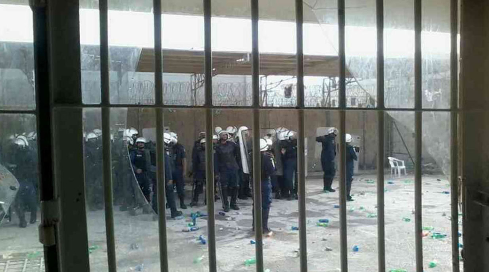 Rights organization: Dissidents slowly dying in Bahraini prisons