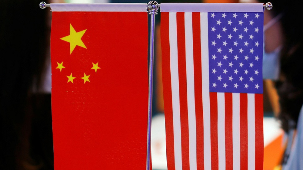 US views boosting Taiwan’s military as ‘urgent task:’ Pentagon official
