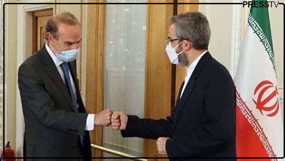 Iran hits Israel from Vienna